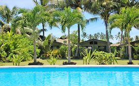 Muri Beach Resort